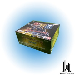 Digimon Animal Colosseum Booster Box